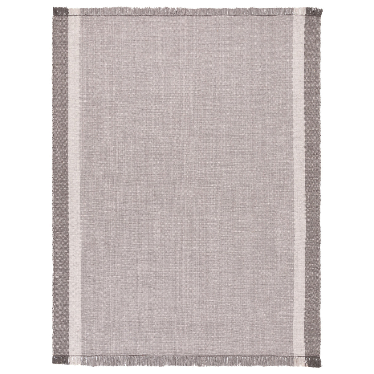 SAFAVIEH Flatweave Montauk Yurdagul Fringed Cotton Area Rug