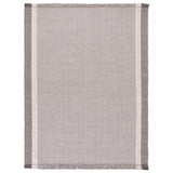 SAFAVIEH Flatweave Montauk Yurdagul Fringed Cotton Area Rug