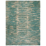 SAFAVIEH Flatweave Natural Fiber Mitruta Geometric Jute Rug