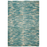 SAFAVIEH Flatweave Natural Fiber Mitruta Geometric Jute Rug