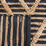 SAFAVIEH Flatweave Natural Fiber Sunje Jute Rug