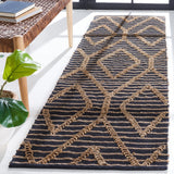 SAFAVIEH Flatweave Natural Fiber Sunje Jute Rug