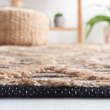 SAFAVIEH Flatweave Natural Fiber Sunje Jute Rug