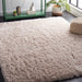 SAFAVIEH Flokati Shag Wynne 2.75-inch Thick Rug