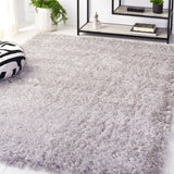 SAFAVIEH Flokati Shag Wynne 2.75-inch Thick Rug