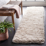 SAFAVIEH Flokati Shag Wynne 2.75-inch Thick Rug