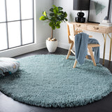 SAFAVIEH Flokati Shag Wynne 2.75-inch Thick Rug