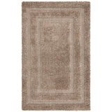 SAFAVIEH Florida Shag Antigoni Border 1.2-inch Thick Rug