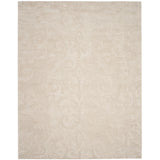 SAFAVIEH Florida Shag Tjabbe Scroll Area 1.2-inch Thick Rug