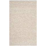 SAFAVIEH Florida Shag Tjabbe Scroll Area 1.2-inch Thick Rug