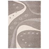 SAFAVIEH Florida Shag Wakaba Abstract 1.2-inch Thick Rug