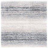 SAFAVIEH Fontana Shag Alazne Modern Ombre 2-inch Thick Rug