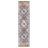 SAFAVIEH Fontana Shag Alazne Modern Ombre 2-inch Thick Rug