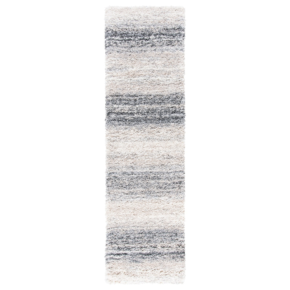 SAFAVIEH Fontana Shag Alazne Modern Ombre 2-inch Thick Rug