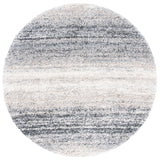 SAFAVIEH Fontana Shag Alazne Modern Ombre 2-inch Thick Rug