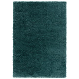 SAFAVIEH Fontana Shag Dagi Solid 2-inch Thick Rug