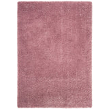 SAFAVIEH Fontana Shag Dagi Solid 2-inch Thick Rug