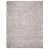 SAFAVIEH Fontana Shag Dagi Solid 2-inch Thick Rug