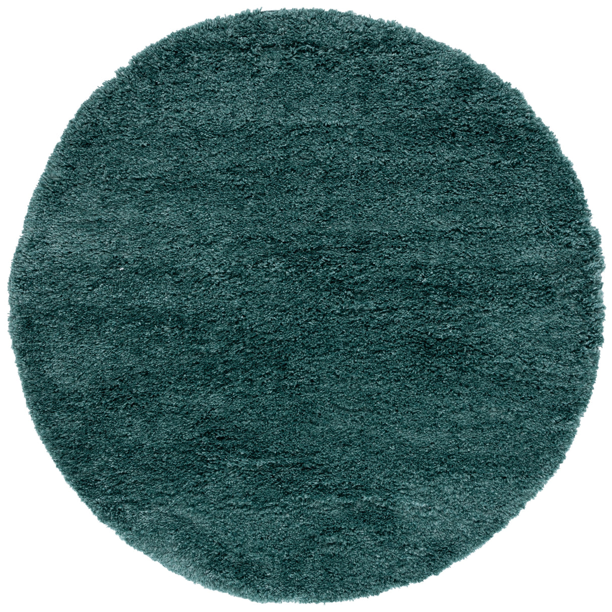 SAFAVIEH Fontana Shag Dagi Solid 2-inch Thick Rug