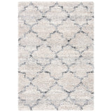 SAFAVIEH Fontana Shag Dorena Trellis 2-inch Thick Rug