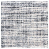 SAFAVIEH Fontana Shag Lenchen Modern Abstract 2-inch Thick Rug