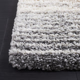 SAFAVIEH Fontana Shag Marinca Modern 2-inch Thick Rug