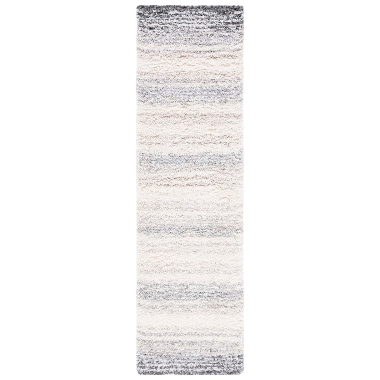 SAFAVIEH Fontana Shag Marinca Modern 2-inch Thick Rug