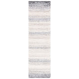 SAFAVIEH Fontana Shag Marinca Modern 2-inch Thick Rug