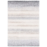 SAFAVIEH Fontana Shag Marinca Modern 2-inch Thick Rug