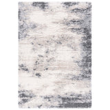 SAFAVIEH Fontana Shag Nele Modern 2-inch Thick Rug