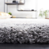 SAFAVIEH Fontana Shag Nele Modern 2-inch Thick Rug