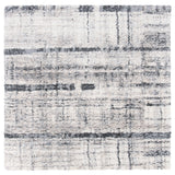 SAFAVIEH Fontana Shag Olessja Modern Abstract 2-inch Thick Rug