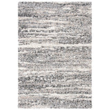 SAFAVIEH Fontana Shag Sirli Modern Abstract 2-inch Thick Rug