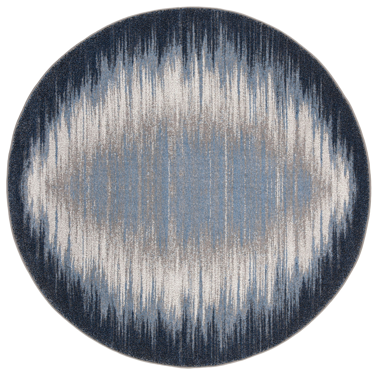 SAFAVIEH Galaxy Hervor Ombre Modern Contemporary Rug