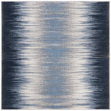 SAFAVIEH Galaxy Hervor Ombre Modern Contemporary Rug