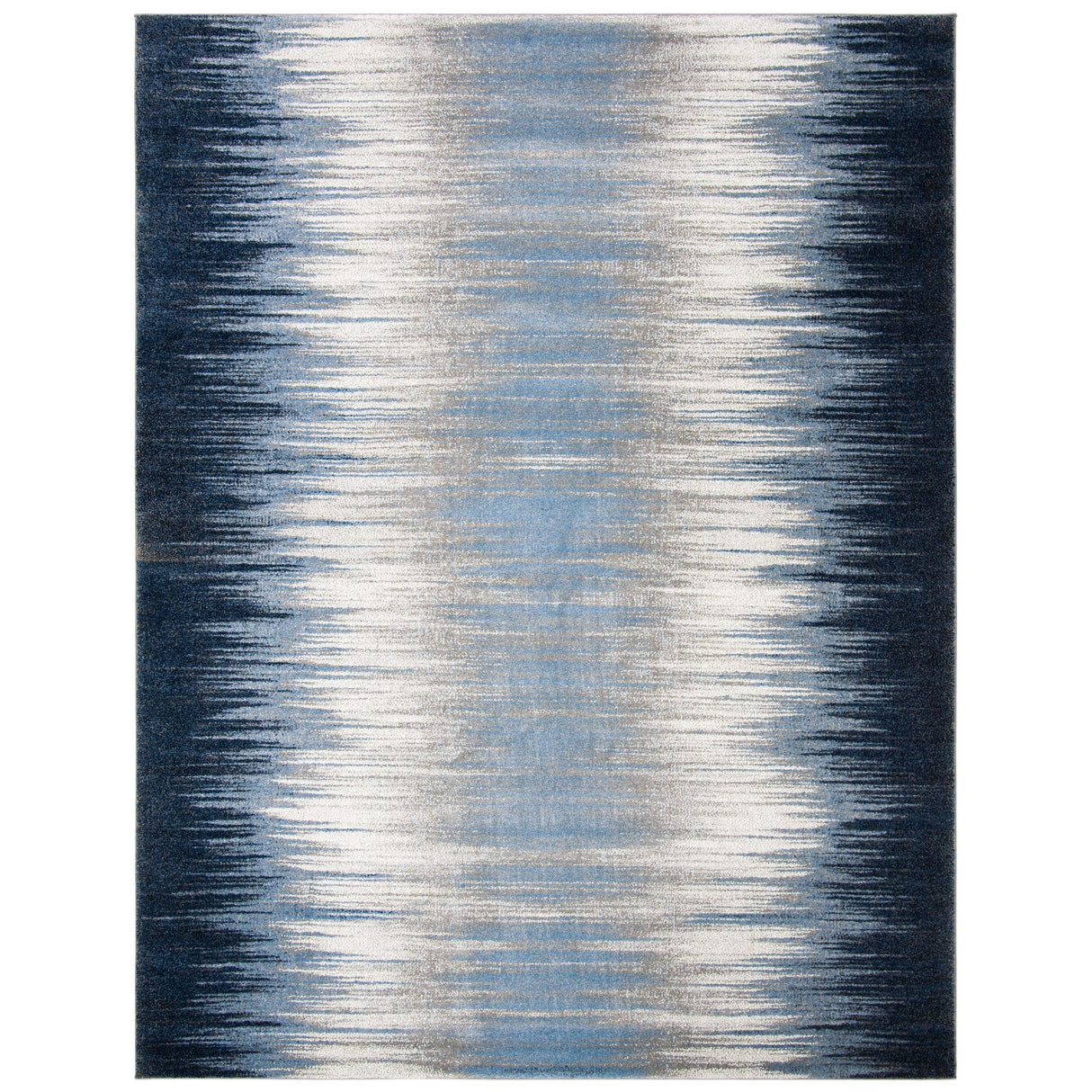 SAFAVIEH Galaxy Hervor Ombre Modern Contemporary Rug