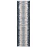 SAFAVIEH Galaxy Hervor Ombre Modern Contemporary Rug