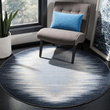 SAFAVIEH Galaxy Hervor Ombre Modern Contemporary Rug