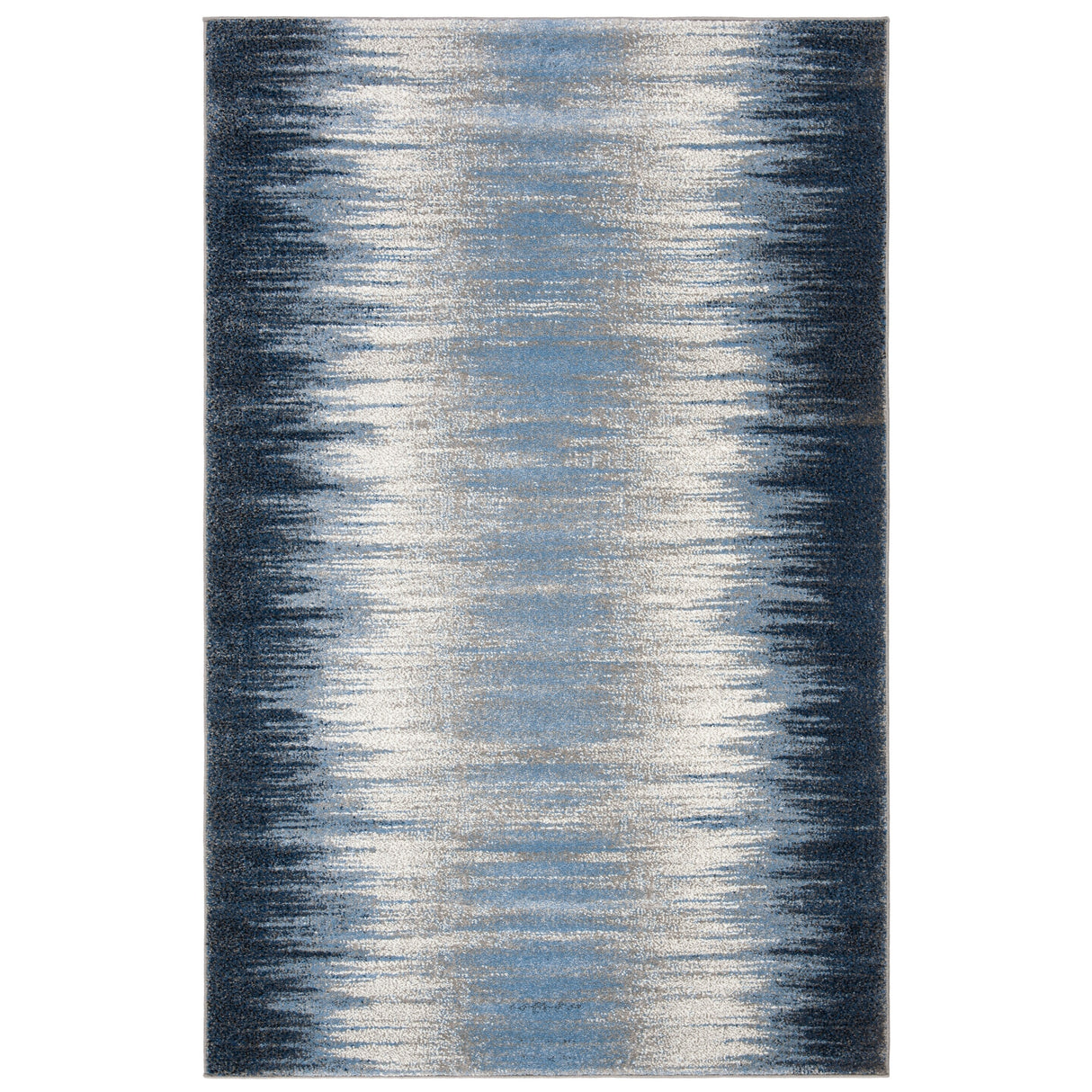 SAFAVIEH Galaxy Hervor Ombre Modern Contemporary Rug