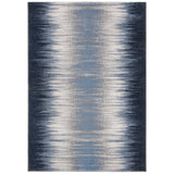 SAFAVIEH Galaxy Hervor Ombre Modern Contemporary Rug