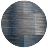 SAFAVIEH Galaxy Sigtraud Mid-Century Modern Geometric Stripe Rug