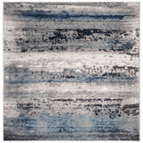 SAFAVIEH Galaxy Teodorica Modern Abstract Rug