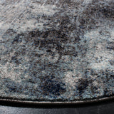 SAFAVIEH Galaxy Valdemara Modern Abstract Rug