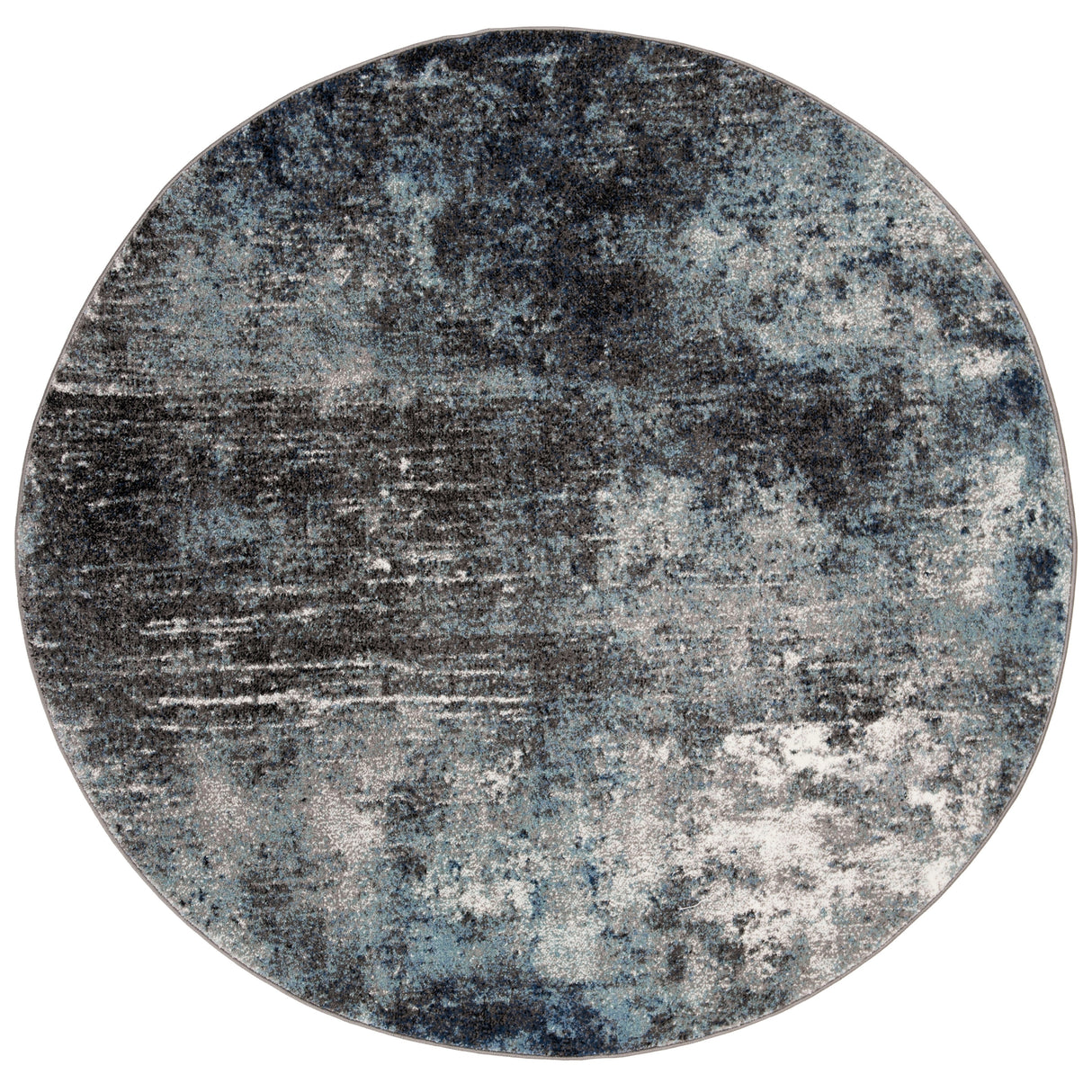 SAFAVIEH Galaxy Valdemara Modern Abstract Rug