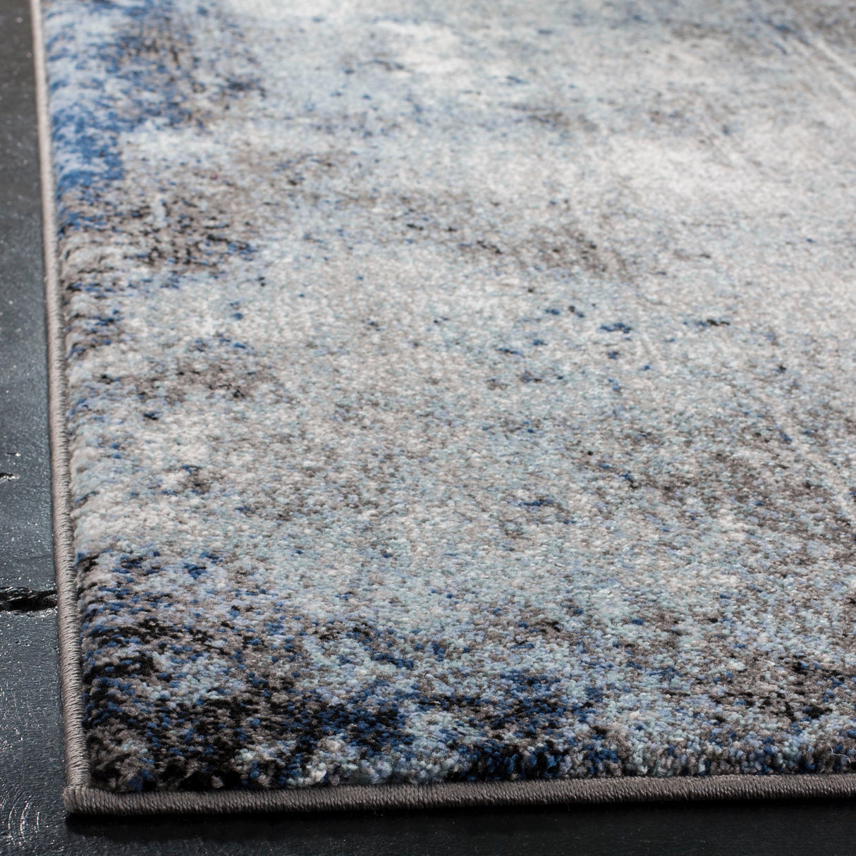 SAFAVIEH Galaxy Valdemara Modern Abstract Rug