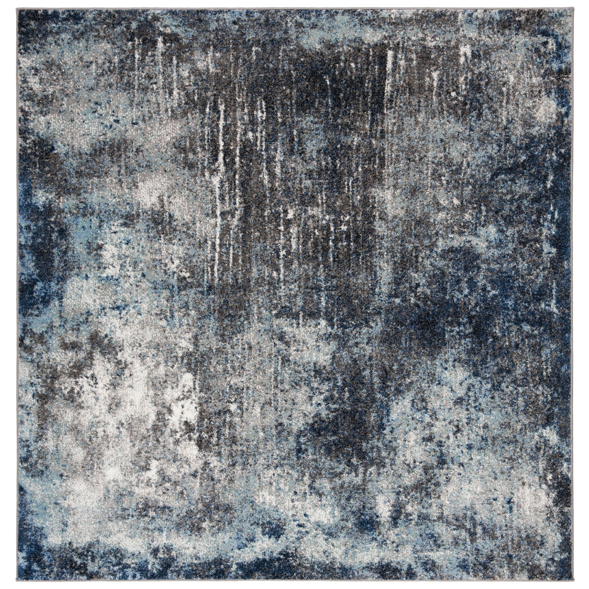 SAFAVIEH Galaxy Valdemara Modern Abstract Rug