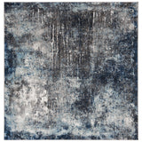 SAFAVIEH Galaxy Valdemara Modern Abstract Rug