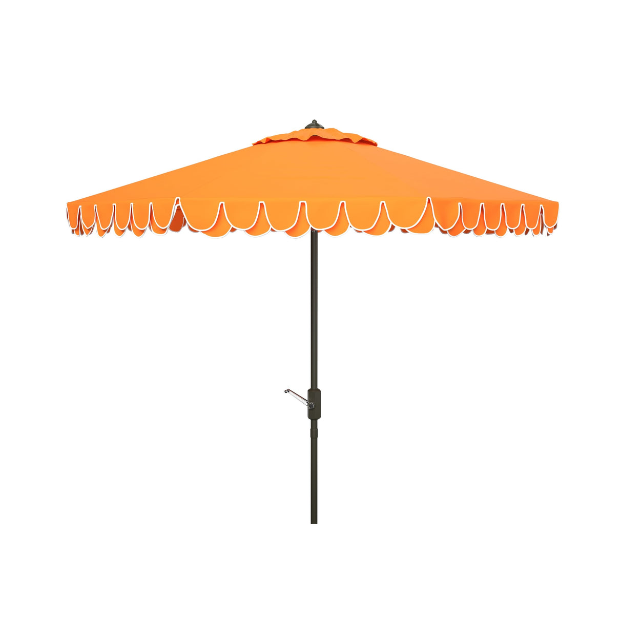 SAFAVIEH Gebbine Elegant 9-Foot Umbrella