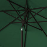 SAFAVIEH Gebbine Elegant 9-Foot Umbrella