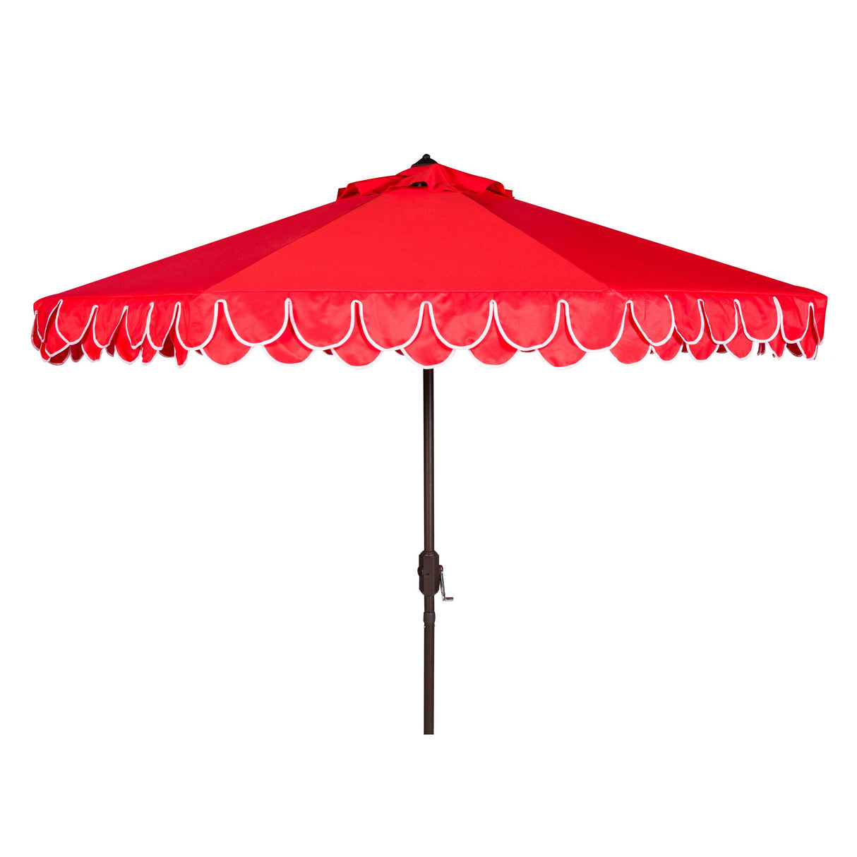 SAFAVIEH Gebbine Elegant 9-Foot Umbrella